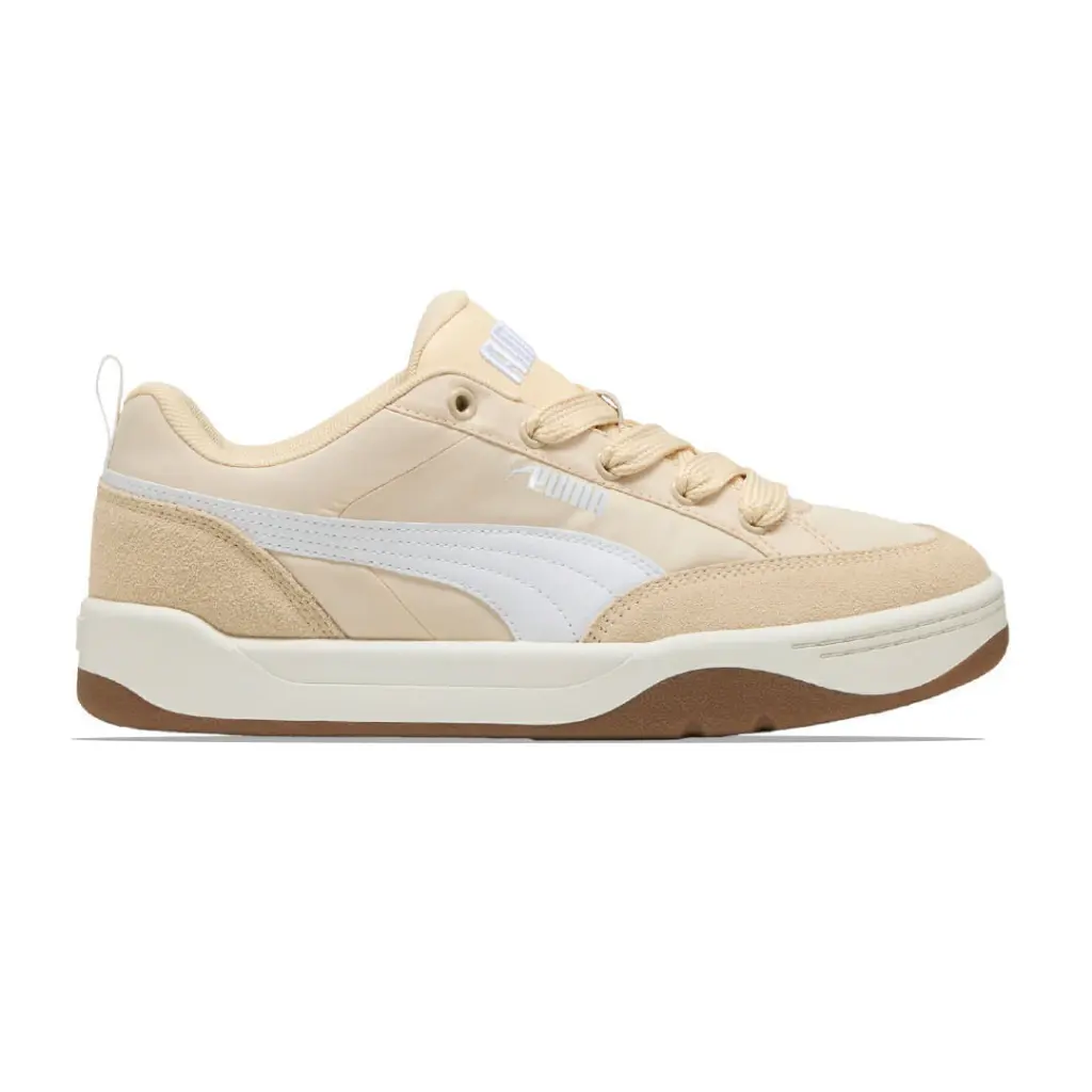 Zapatillas Hombre Puma Park Lifestyle Street