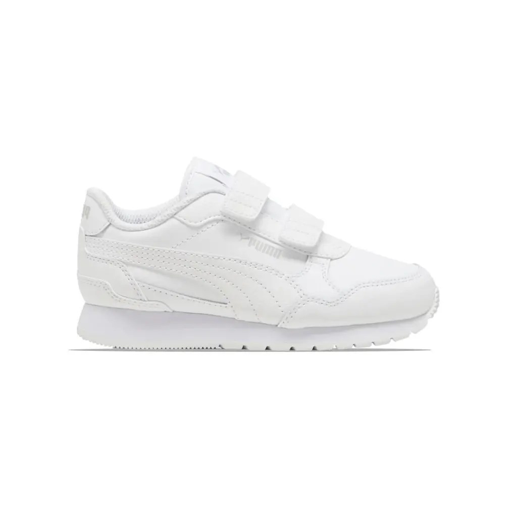 Zapatillas Niños Puma St Runner V4 L