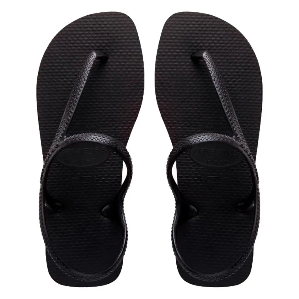 Ojotas Havaianas Mujer Flash Urban