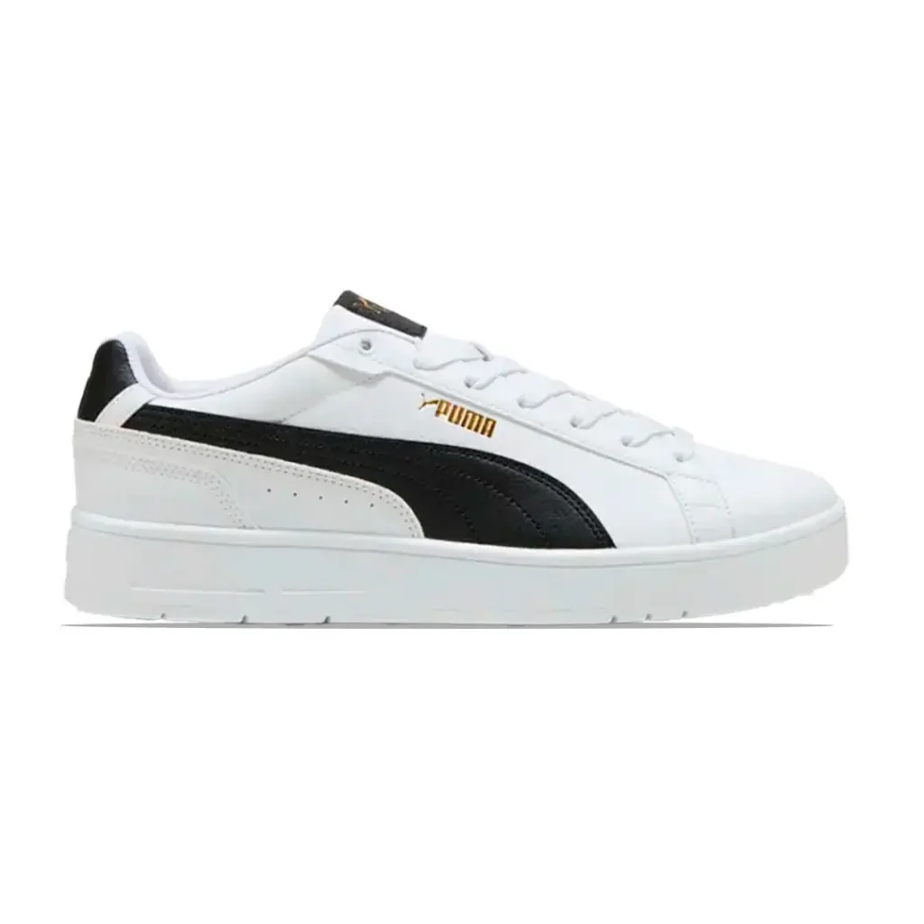 Zapatillas Puma Court Clasico
