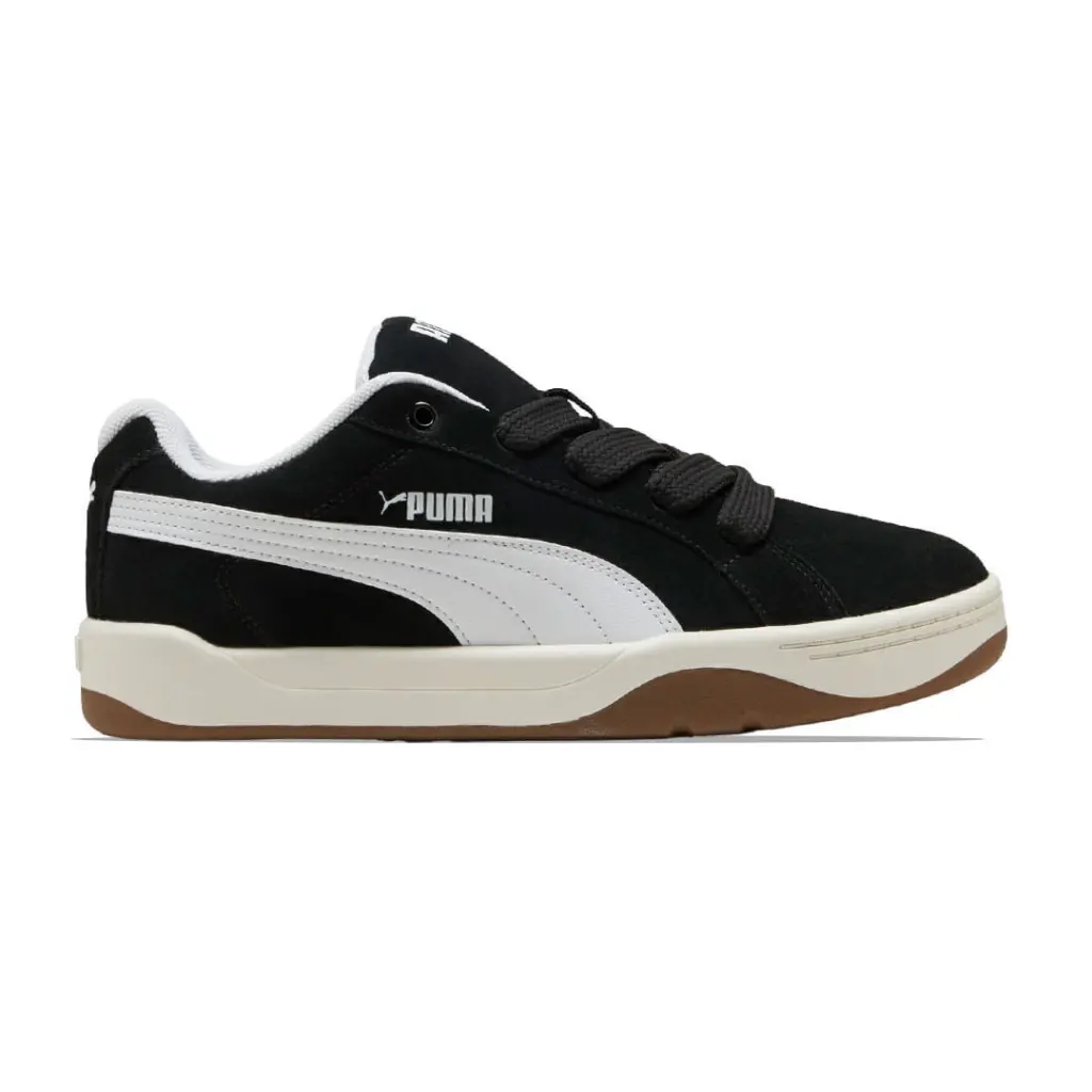 Zapatillas Hombre Puma Park Lifestyle Easy