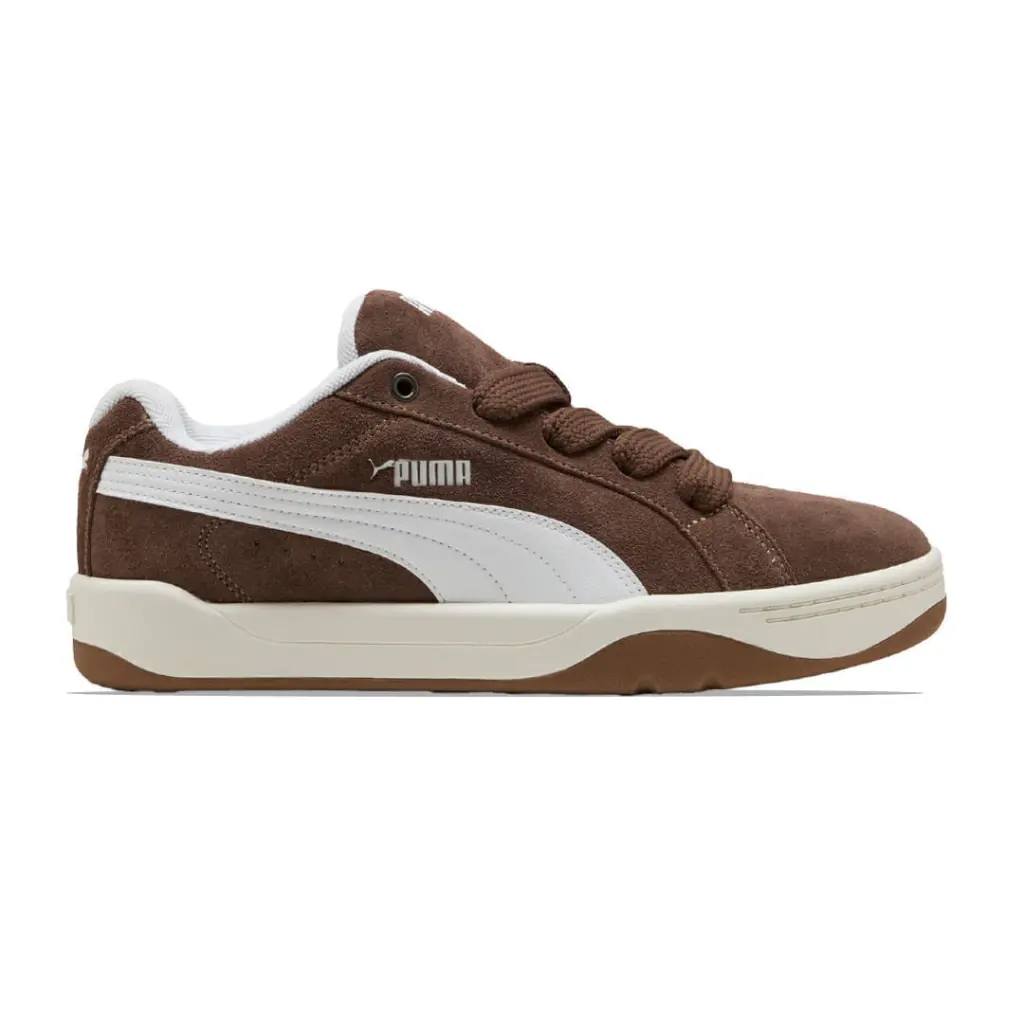 Zapatillas Hombre Puma Park Lifestyle Easy