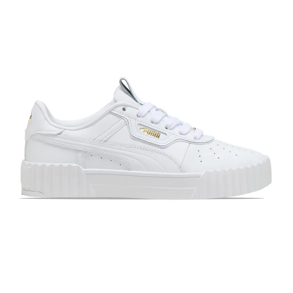 Zapatillas Mujer Puma Carina 3.0 Luxe