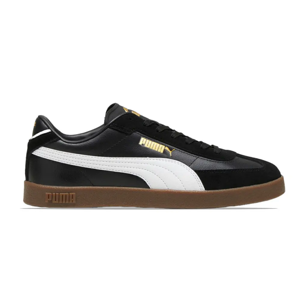 Zapatillas Hombre Puma Club II Era