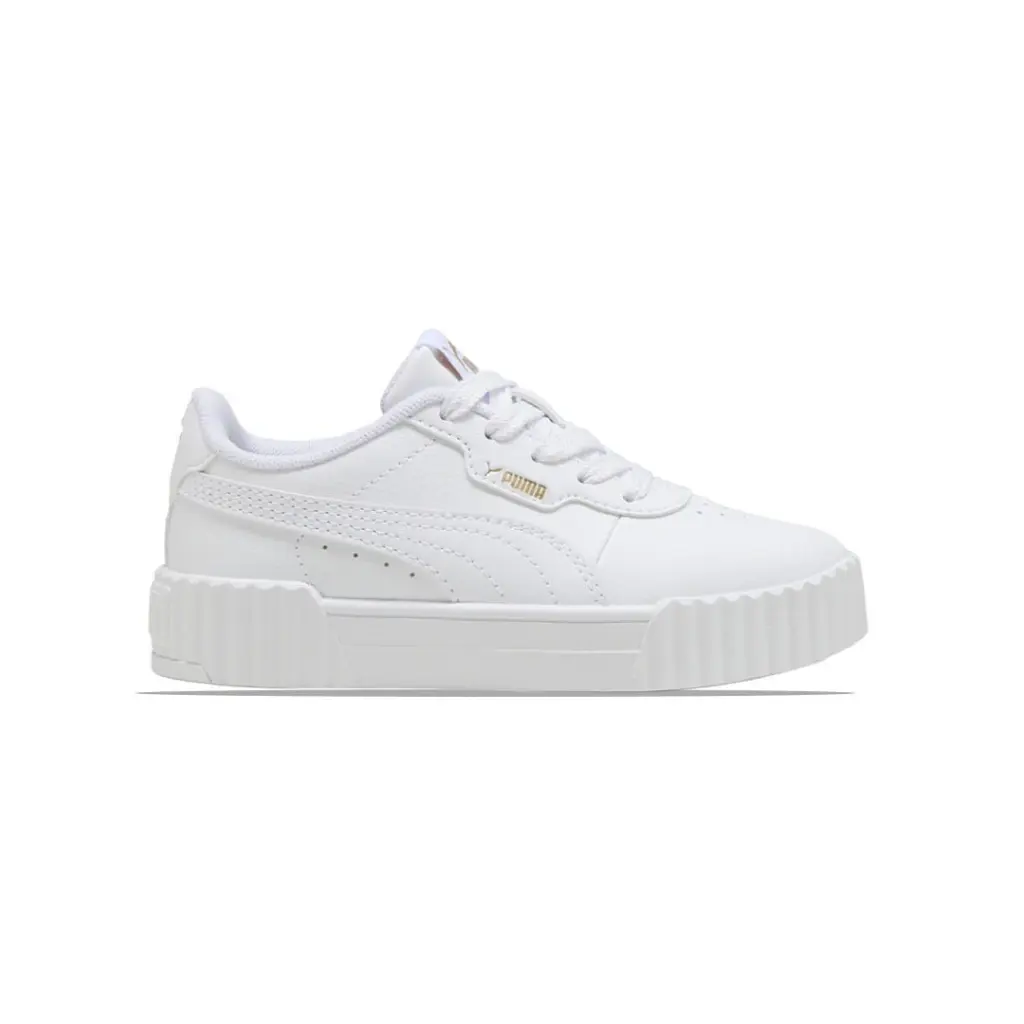 Zapatillas Niños Puma Carina 3.0