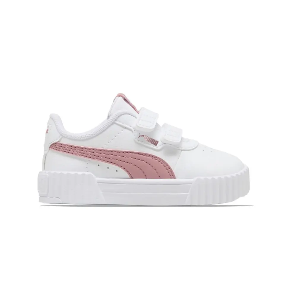 Zapatillas Niños Puma Carina 3.0