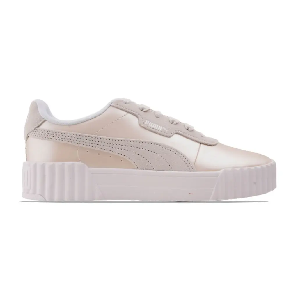Zapatillas Mujer Puma Carina 30 Pearl