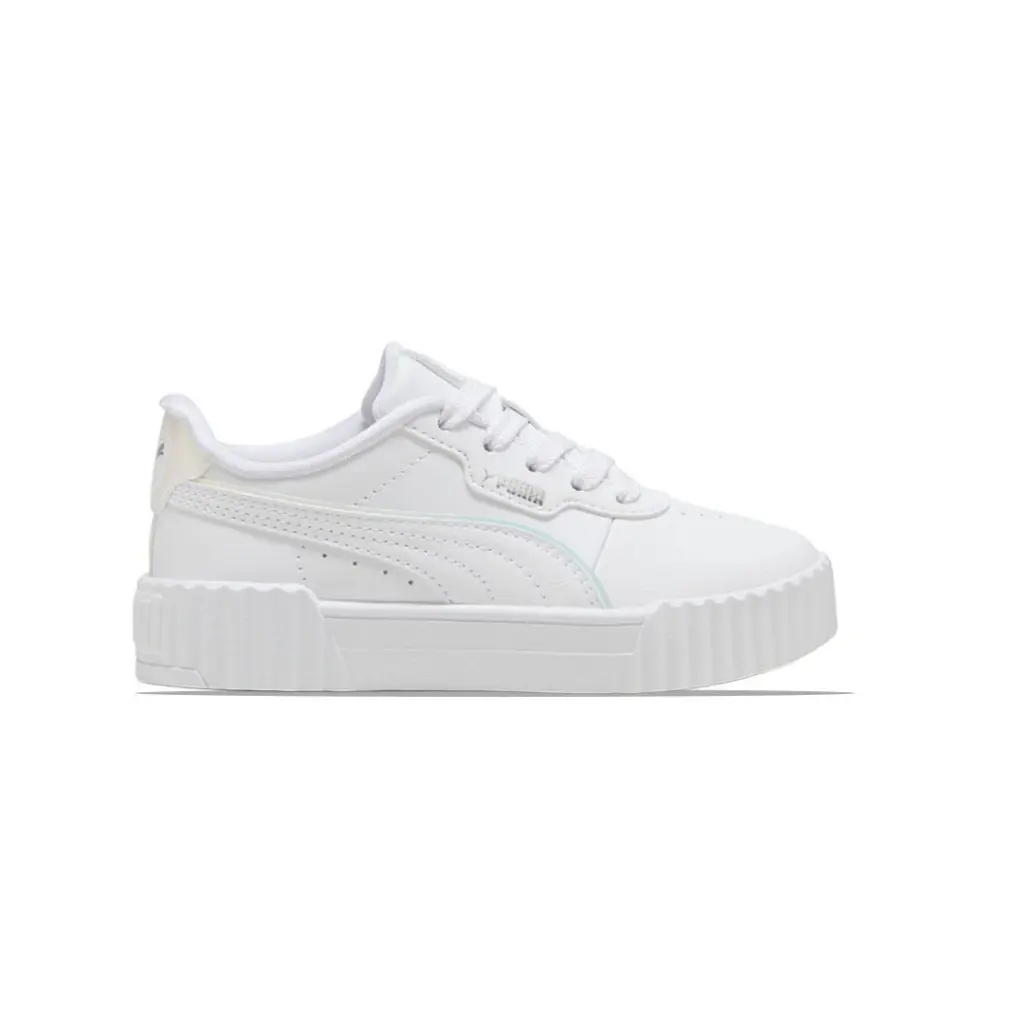 Zapatillas Niños Puma Carina 3.0 Holo