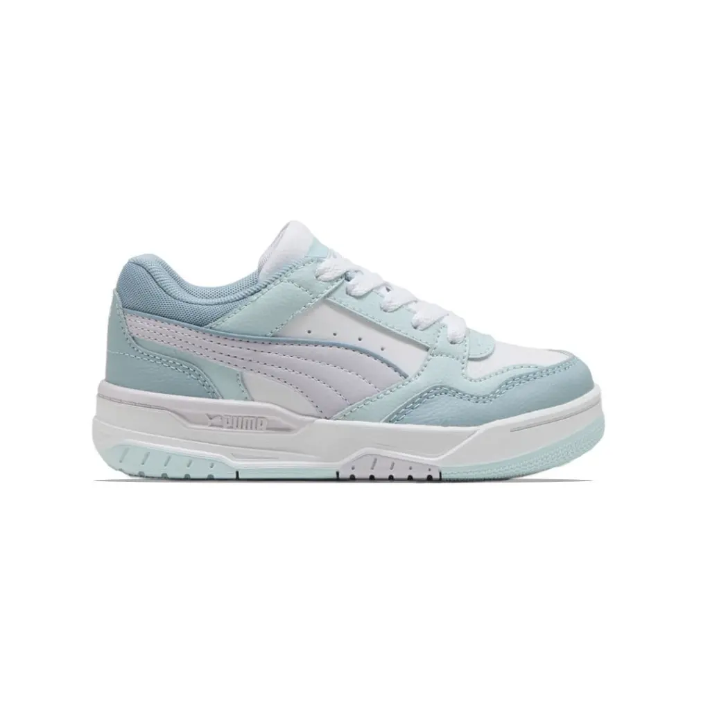 Zapatillas Niños Puma Rebound Retro