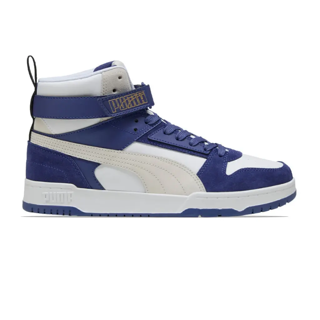 Zapatillas Hombre Puma Rbd Game Adp
