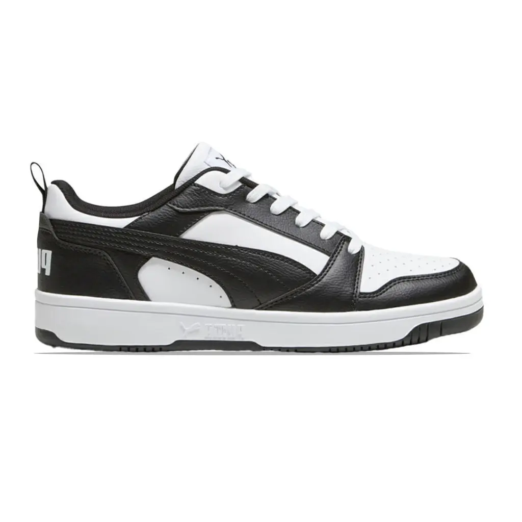Zapatillas Hombre Rebound V6 Low