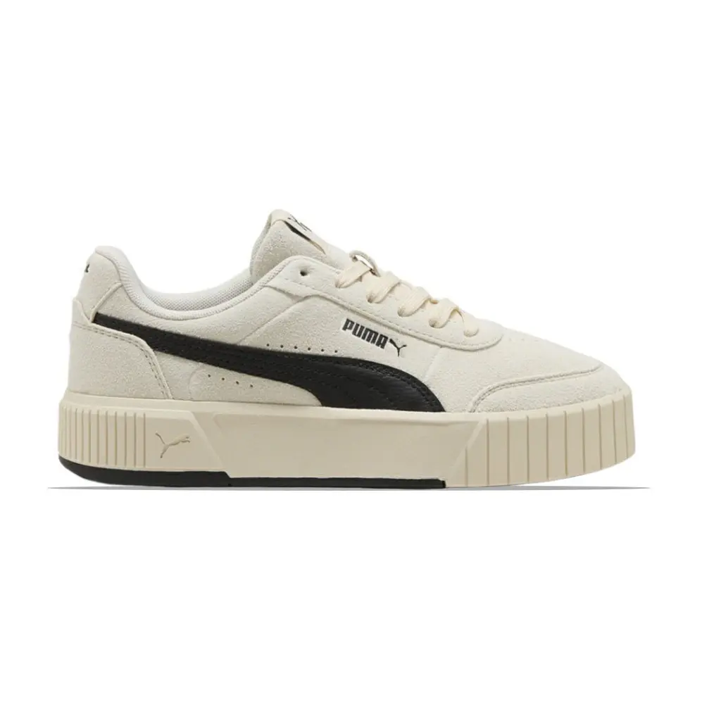 Zapatillas Mujer Puma Carina Mia Sd