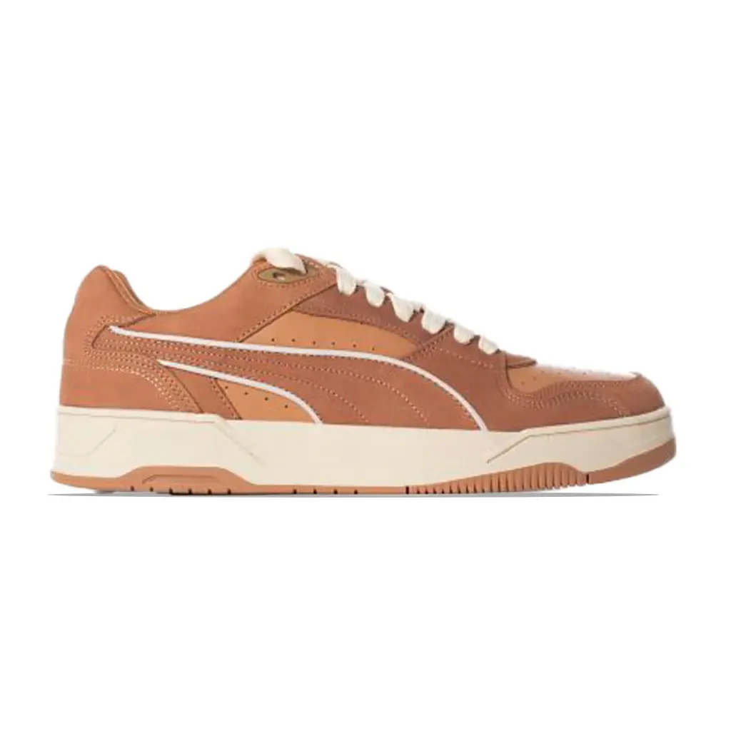 Zapatillas Puma Rbd Break Low Rustic Cabin