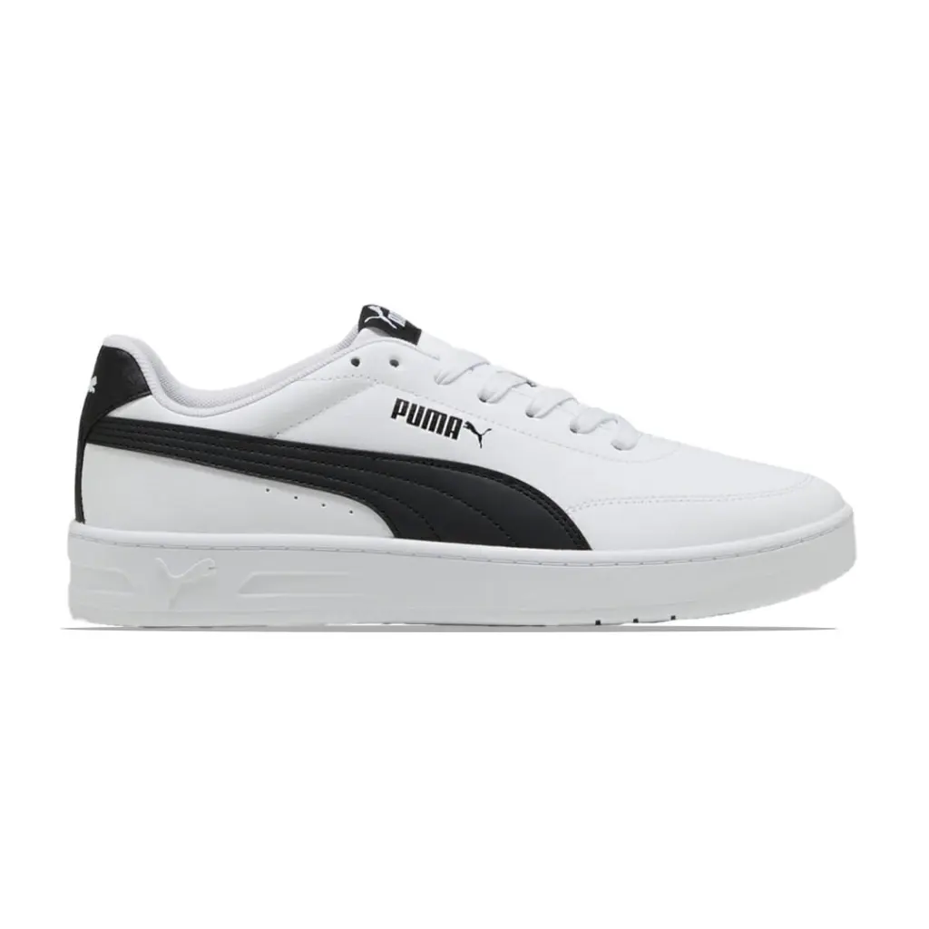 Zapatillas Puma Court Classic