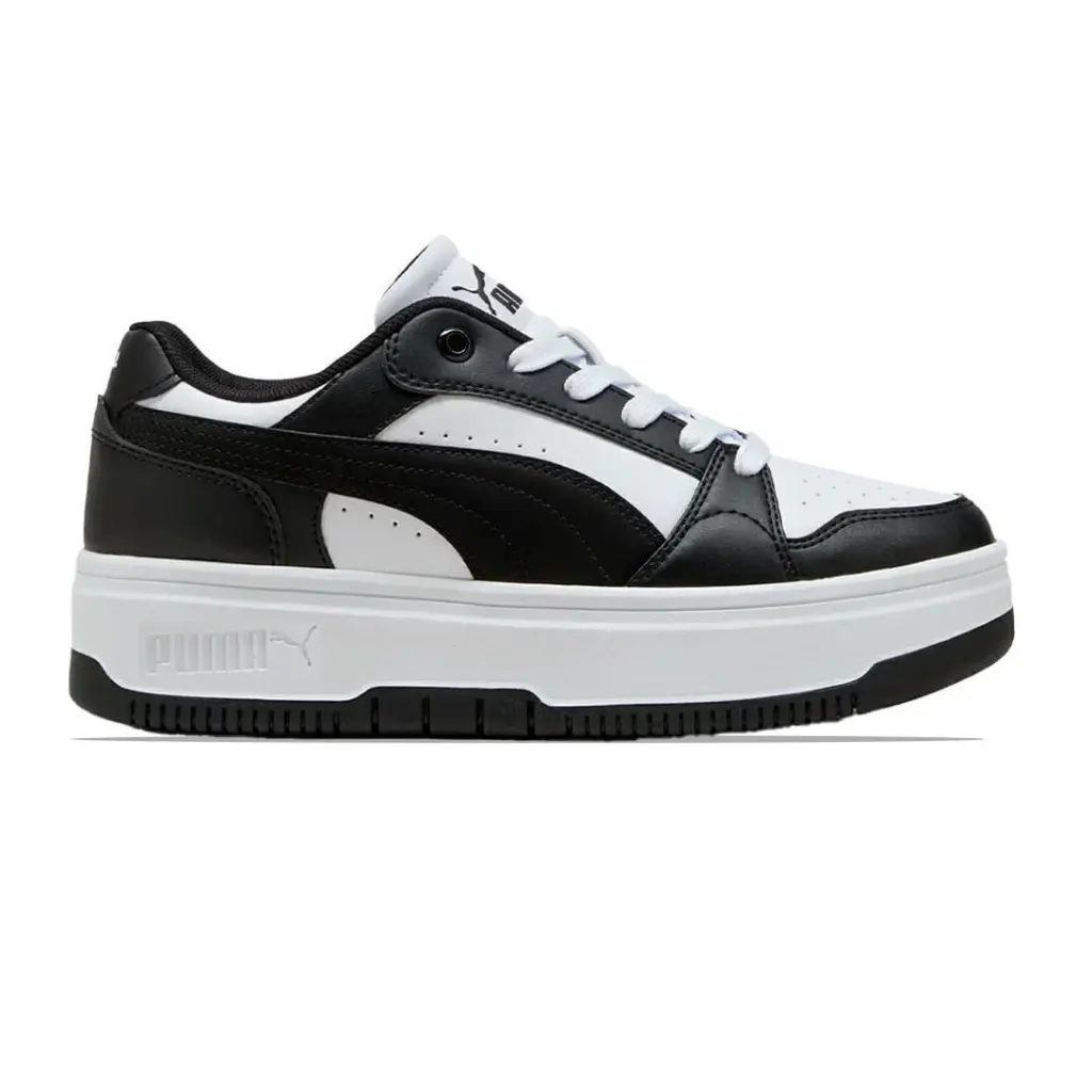 Zapatillas Mujer Puma Rebound Femme Low