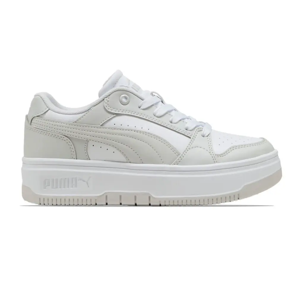 Zapatillas Mujer Puma Rebound Femme Low