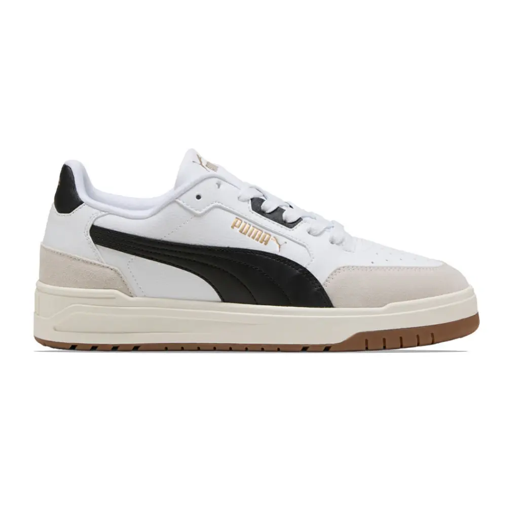 Zapatillas Puma Shuffle Downtown