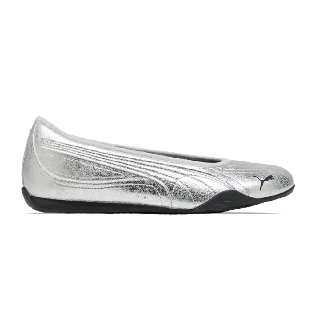 Zapatillas Mujer Puma Catch Soleit Ballerina
