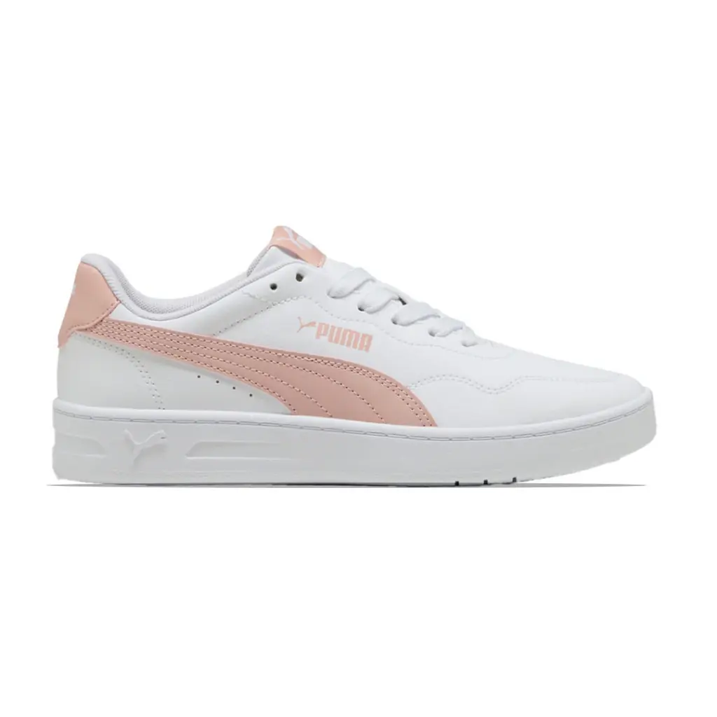 Zapatillas Mujer Puma Court Lally