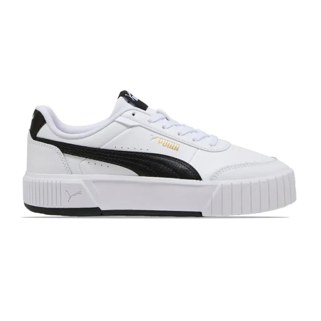 Zapatillas Mujer Puma Carina