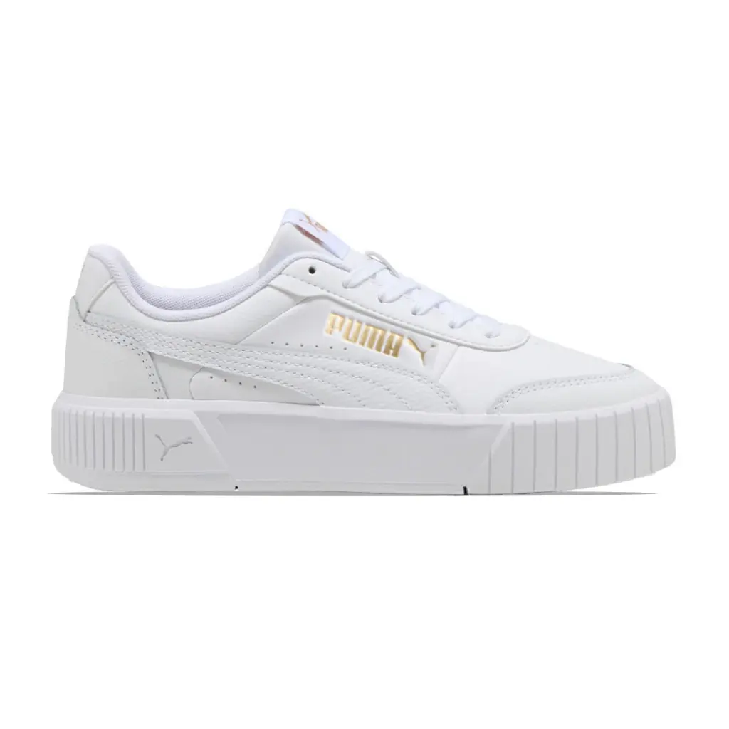 Zapatillas Mujer Puma Carina Mia