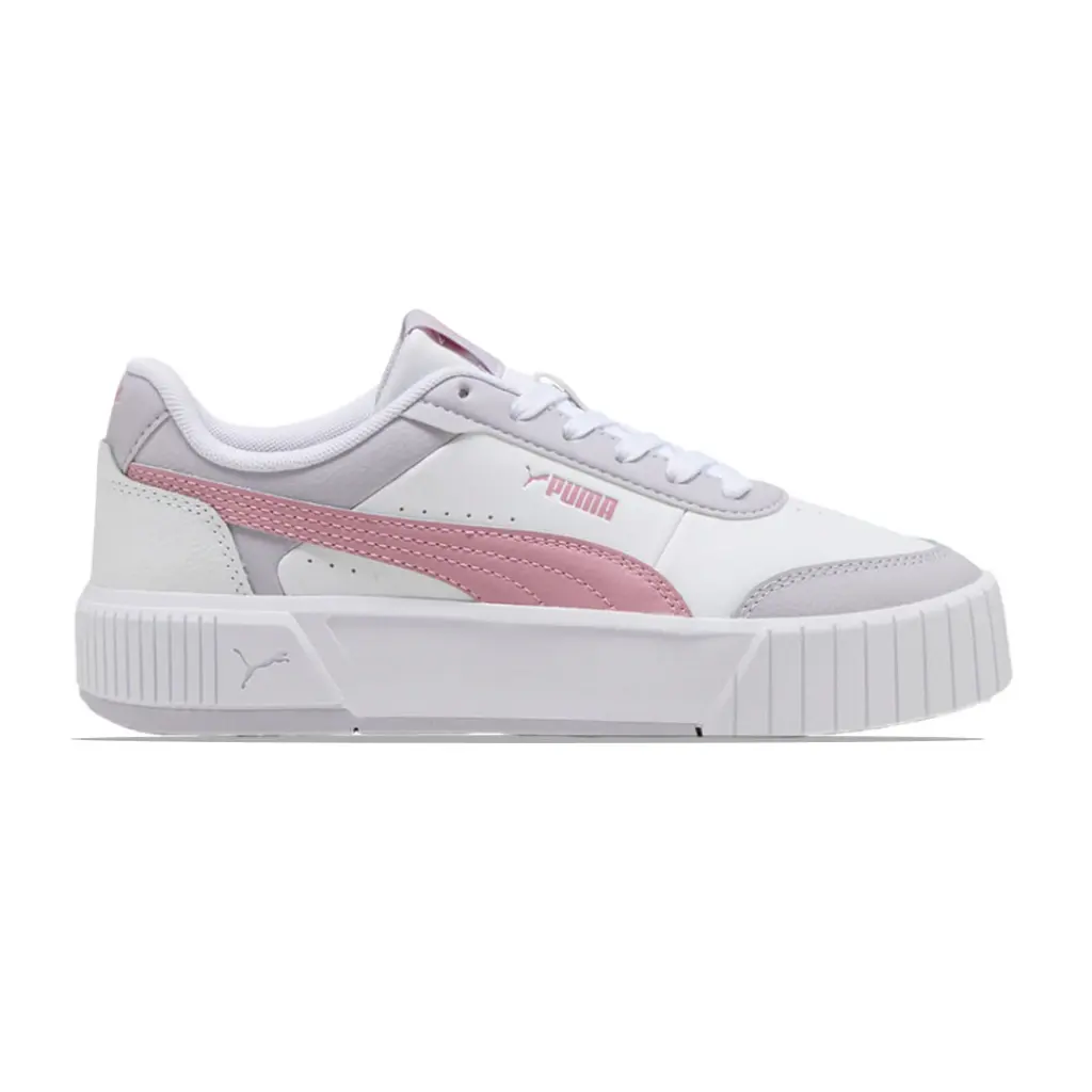 Zapatillas Mujer Puma Carina Mia