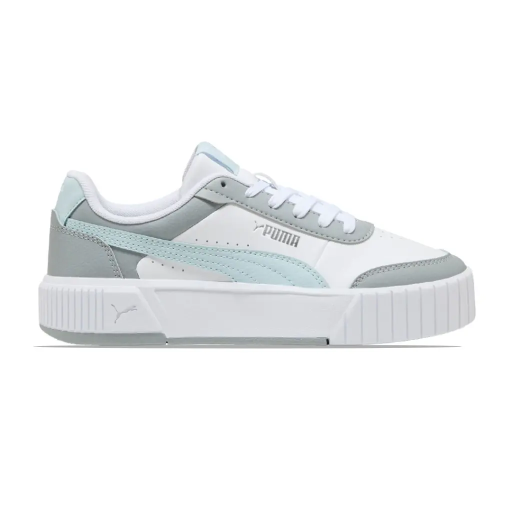 Zapatillas Mujer Puma Carina Mia Adp