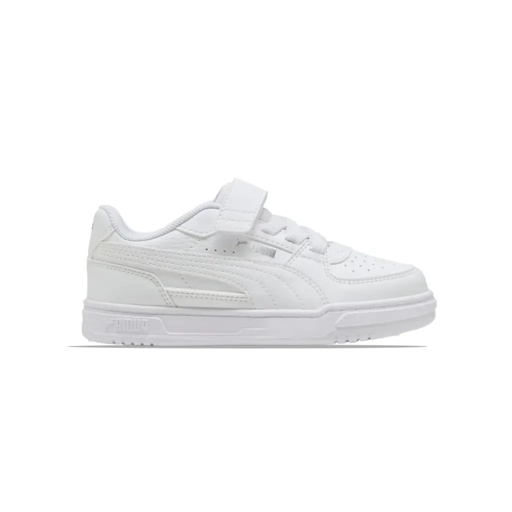 Zapatillas Niños Puma Caven Iii Ac