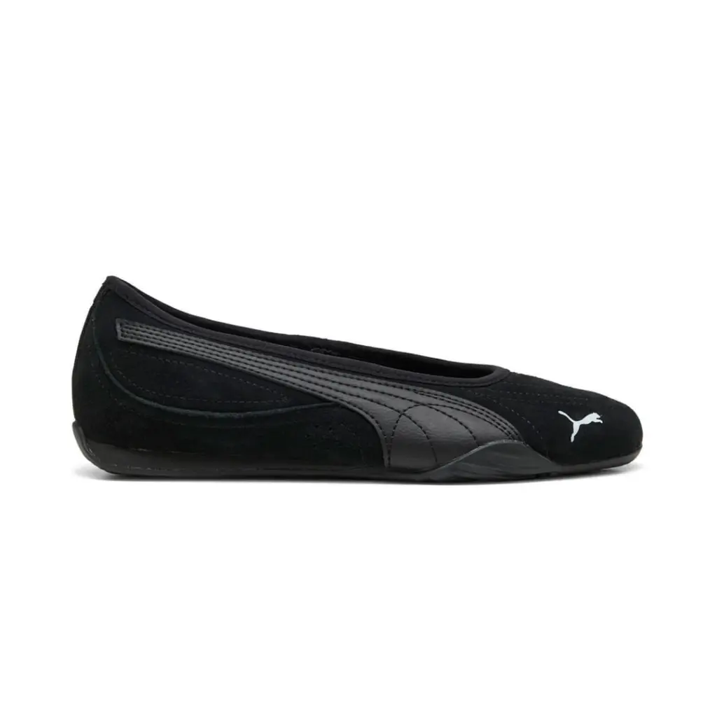 Zapatillas Mujer Puma Catch Soleil Ballerina