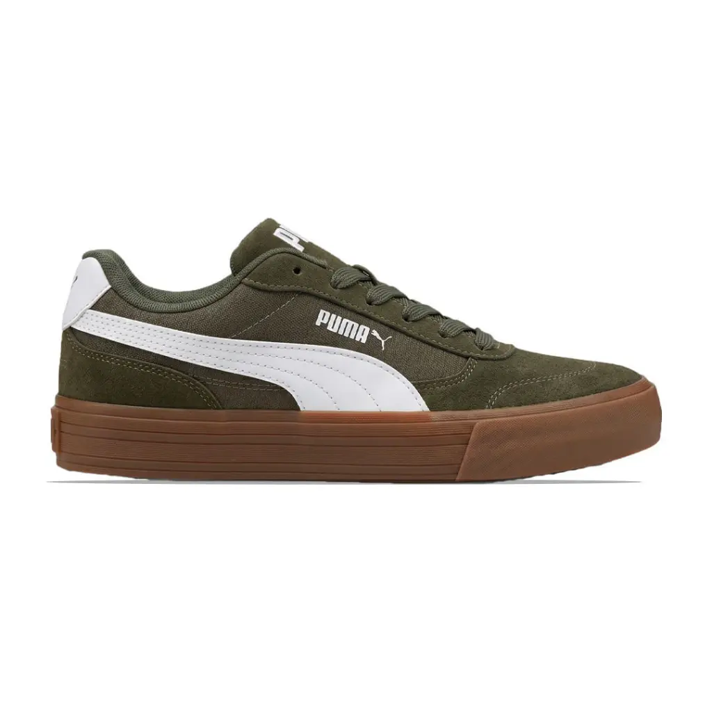 Zapatillas Puma Cc Park Vulc