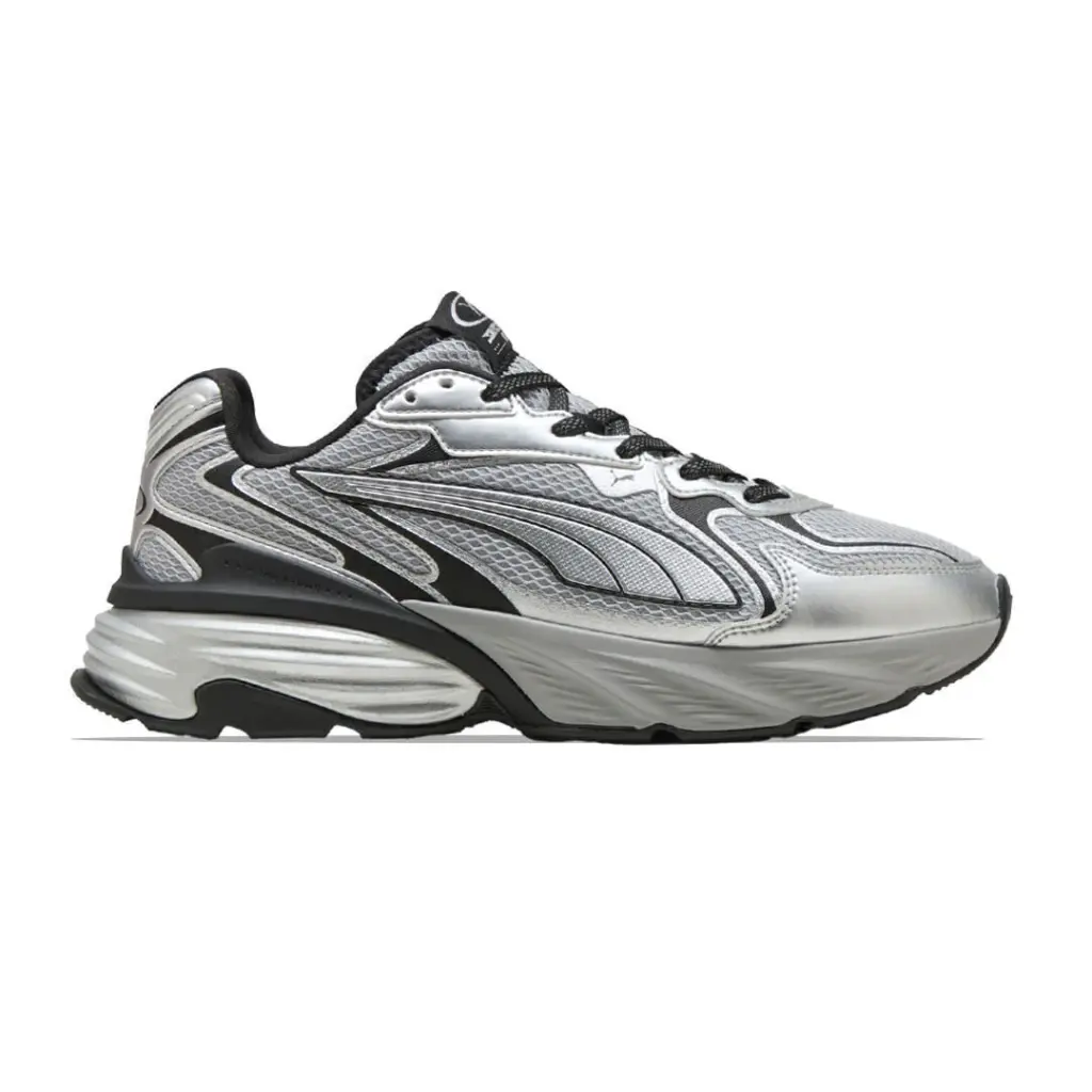Zapatillas Puma Fade Nitro Ls Y2k