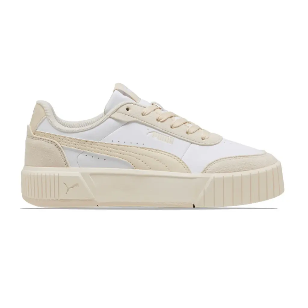Zapatillas Mujer Puma Carina Mia Og