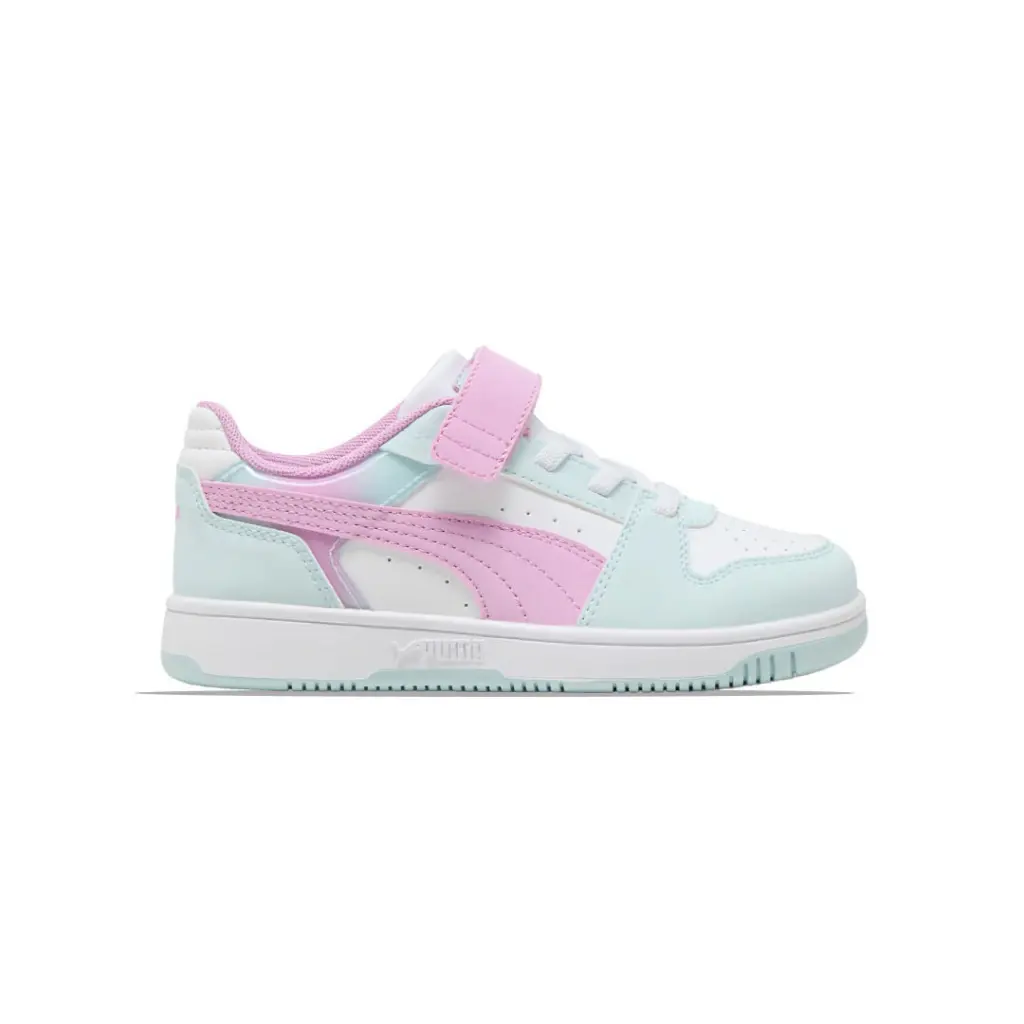 Zapatillas Niños Puma Rebound Slam