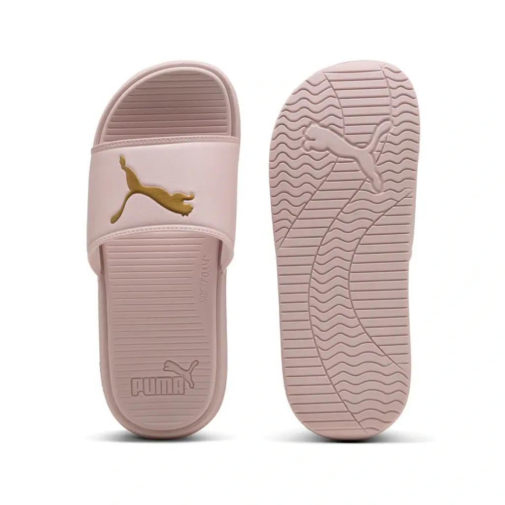 Ojotas Mujer Puma Cool Cat 3.0 Slide