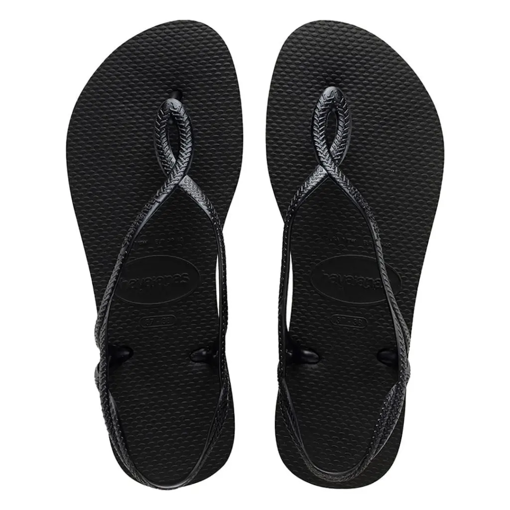 Ojotas Mujer Havaianas Luna