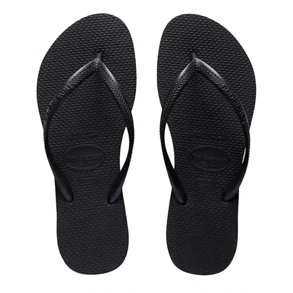 Ojotas Mujer Havaianas Slim