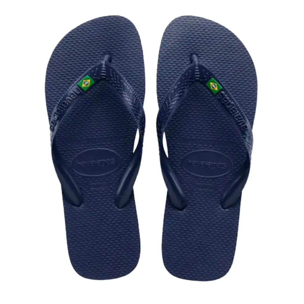 Ojotas Hombre Havaianas Brasil