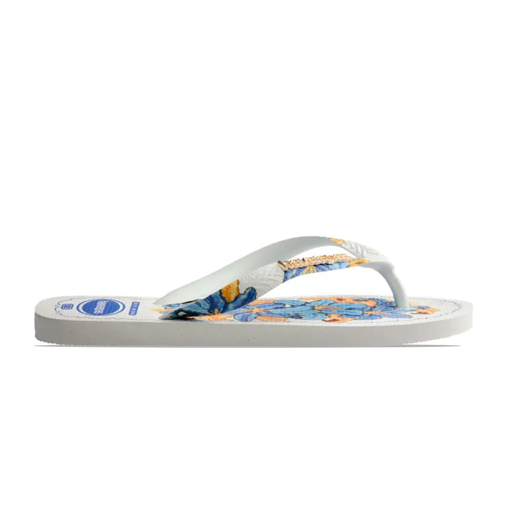Ojotas Mujer Havaianas Top