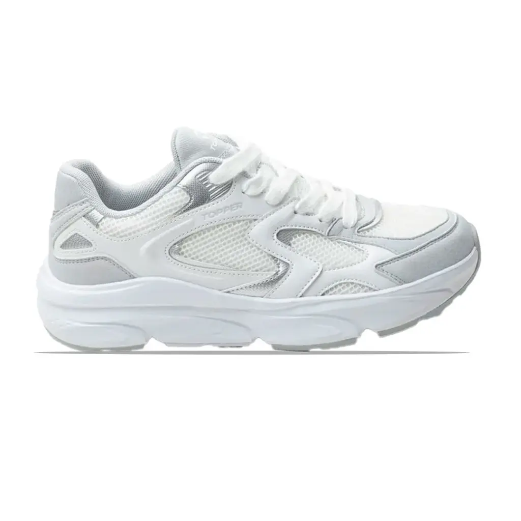 Zapatillas Topper Vallarta
