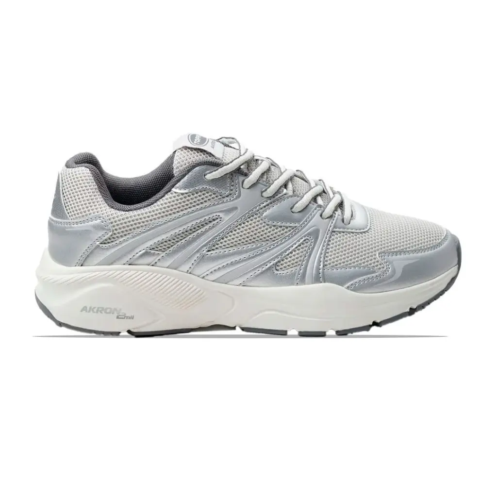 Zapatillas Mujer Topper Akron 2 Mil