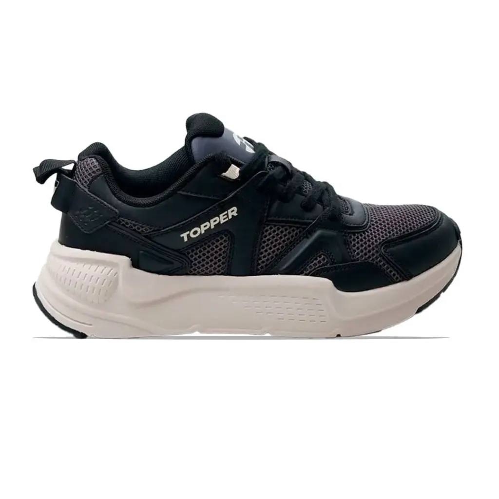 Zapatillas Hombre Topper Vante