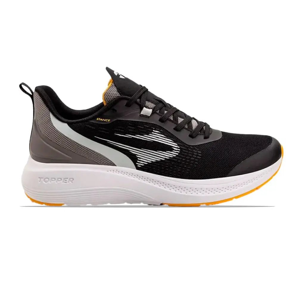 Zapatillas Hombre Topper Stance 3