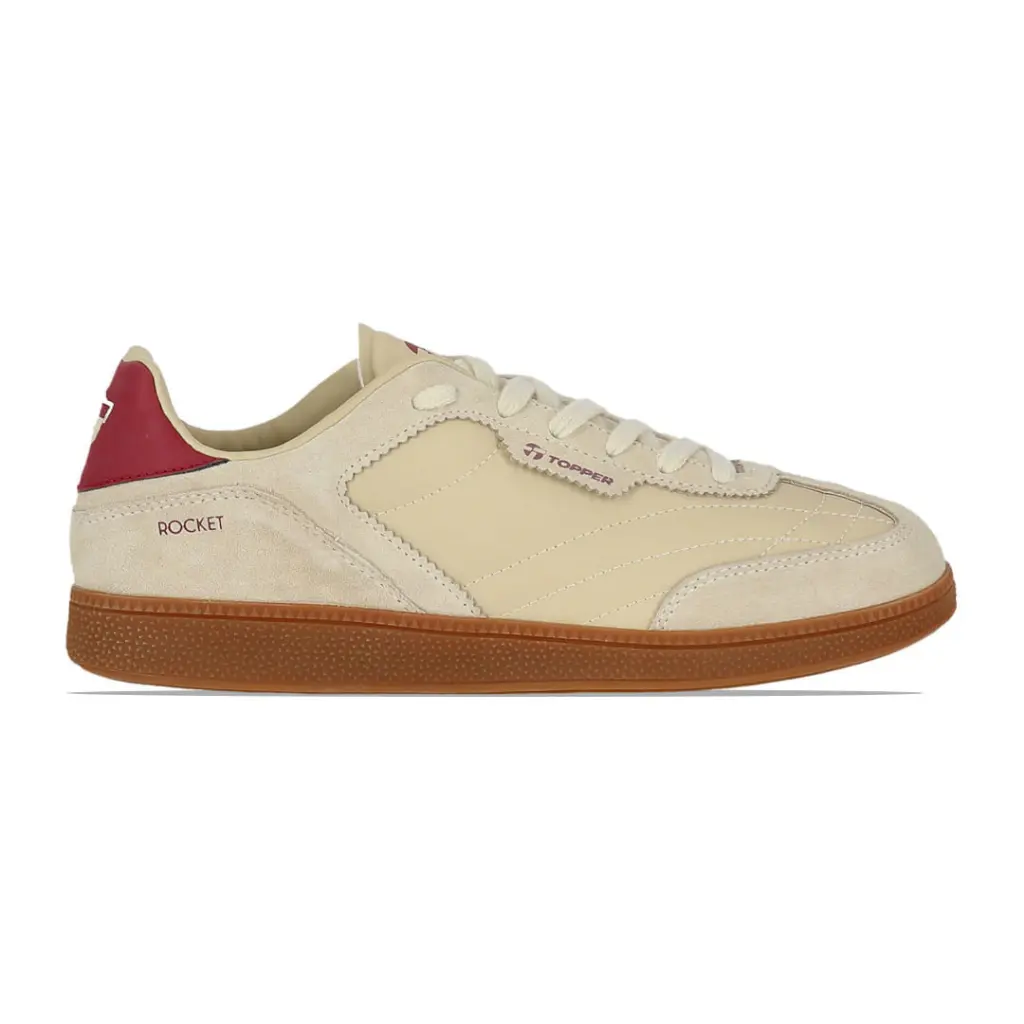 Zapatillas Topper Rocket