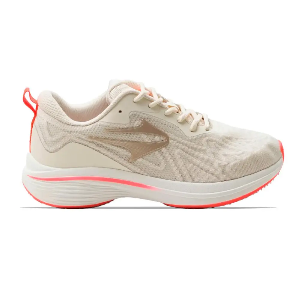 Zapatillas Mujer Topper Hera