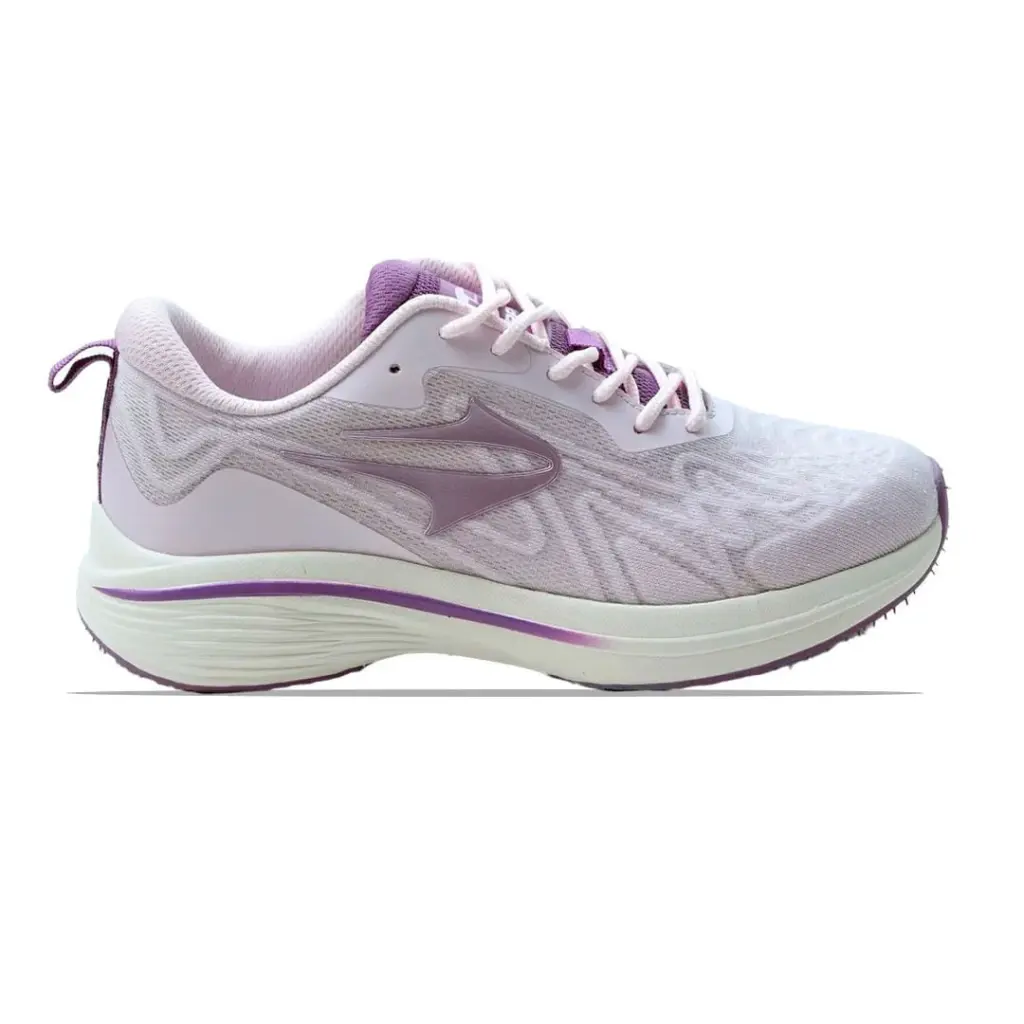 Zapatillas Mujer Topper Hera