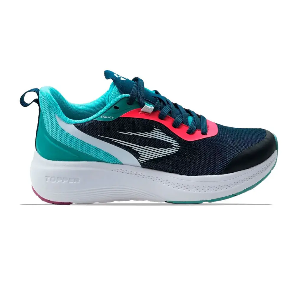 Zapatillas Mujer Topper Stance