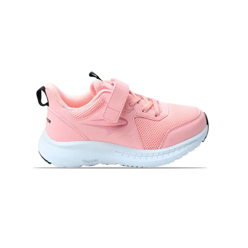 Zapatillas Niños Topper Wind Iv
