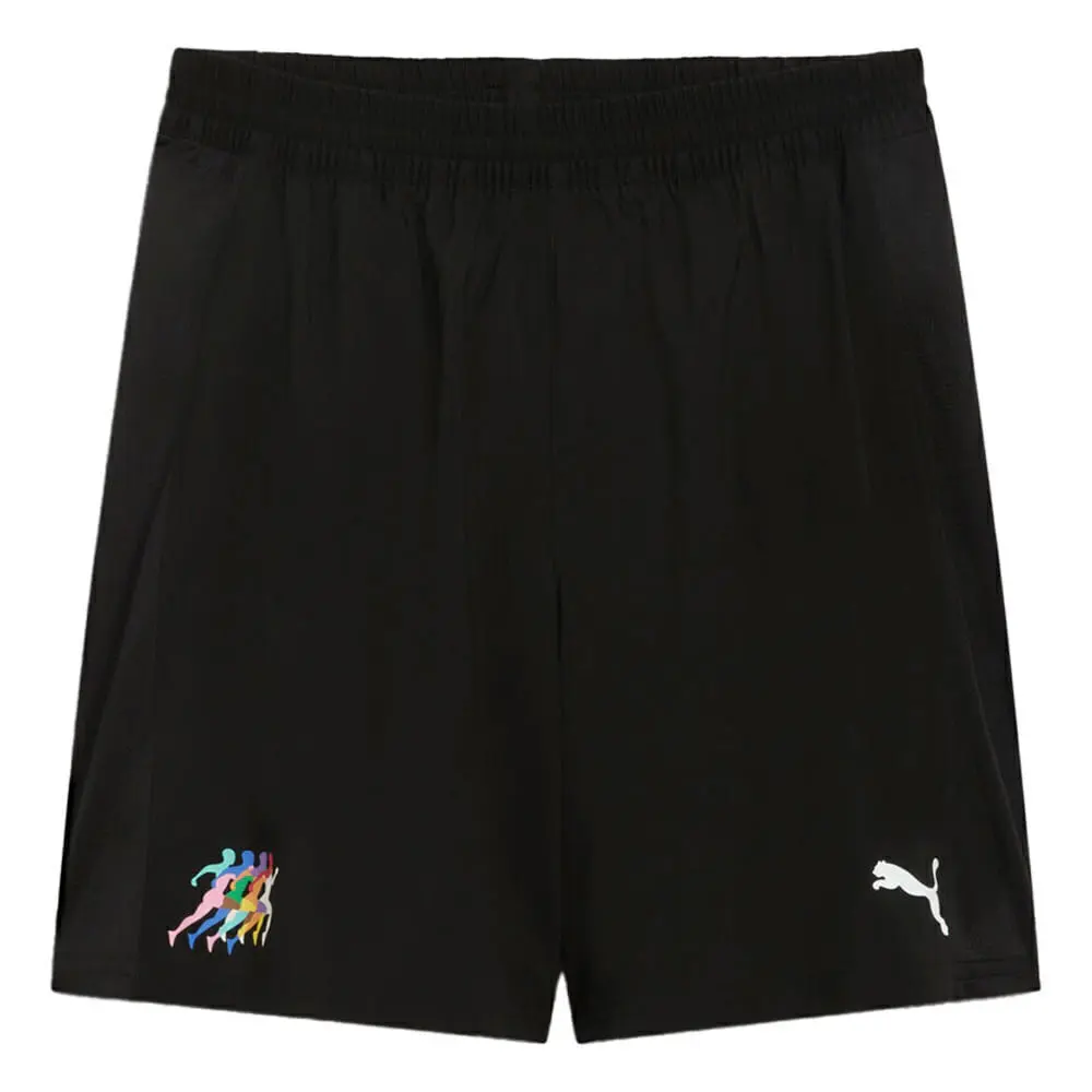 Short Hombre Puma Pride Run 7