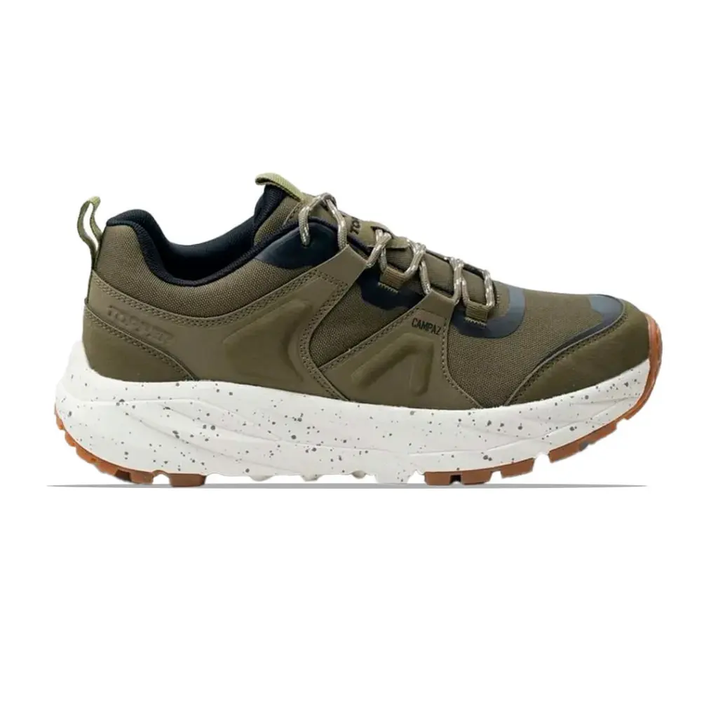 Zapatillas Topper Campaz