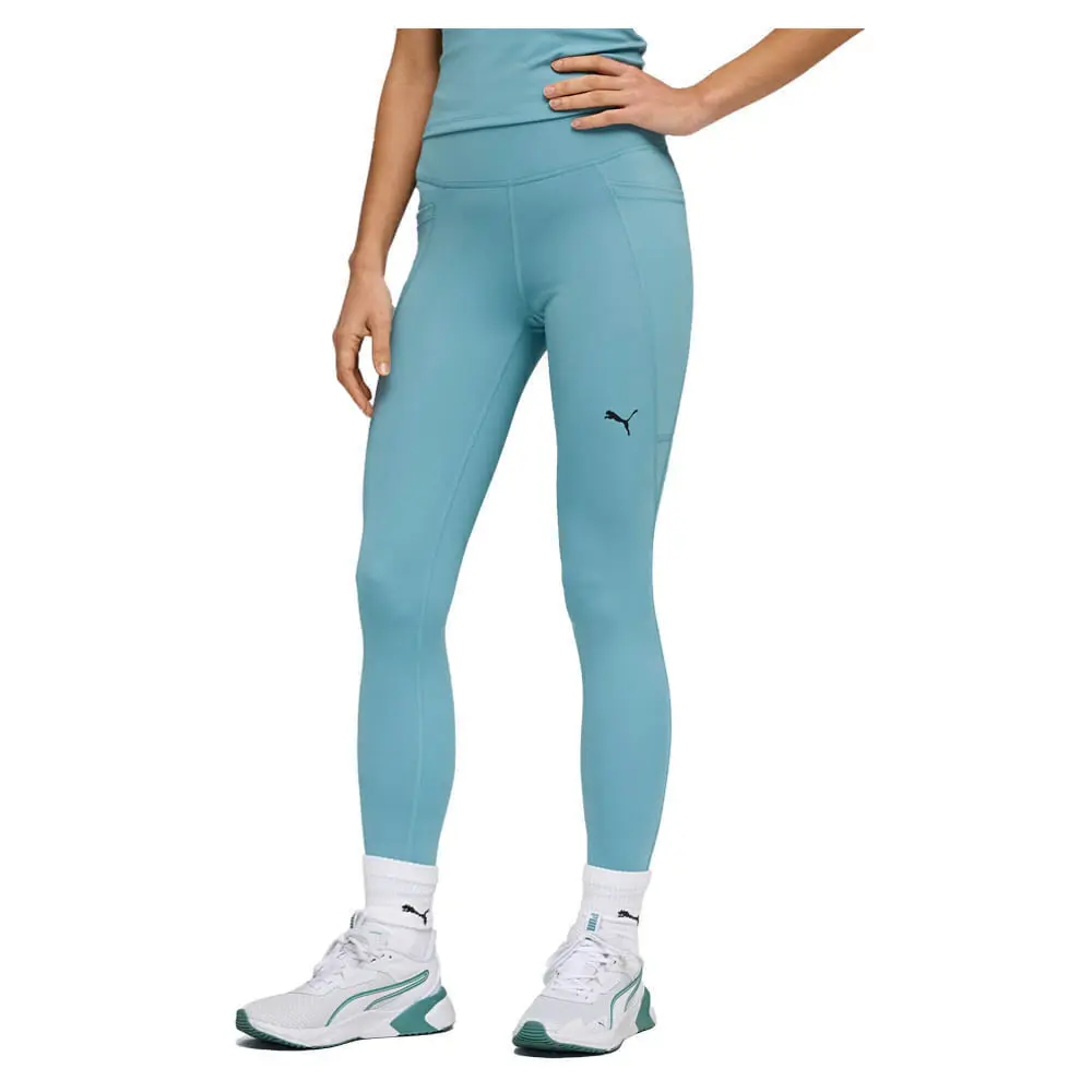 Calza Mujer Puma Essential